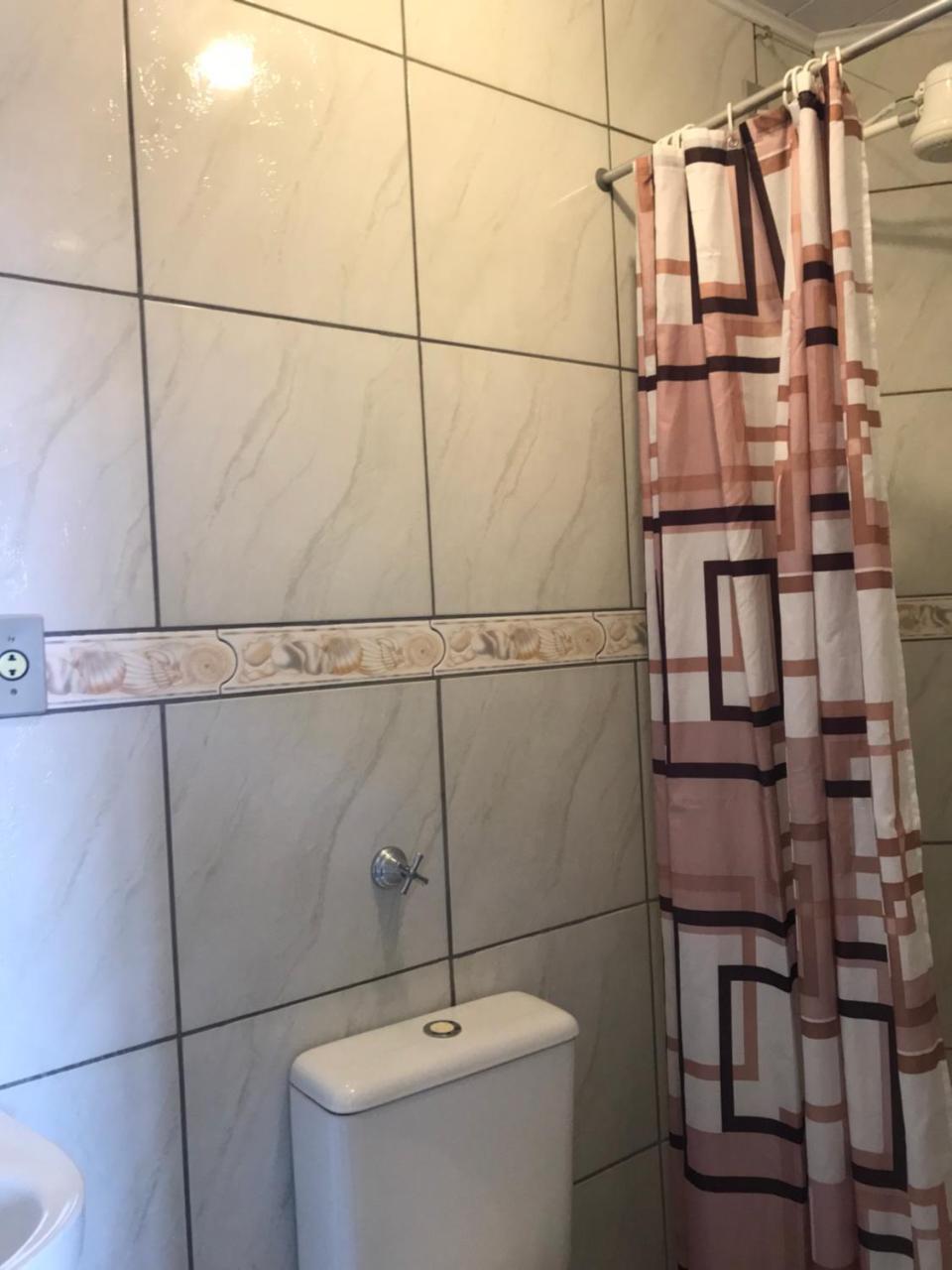 Pousada Da Bila Гуарда-ду-Эмбау Экстерьер фото
